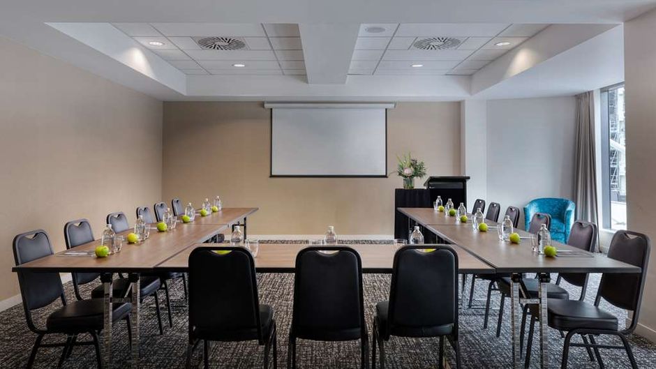 Rydges Wellington Meeting