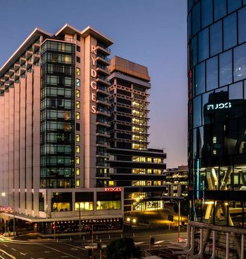 Rydges Wellington