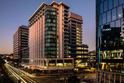 Rydges Wellington