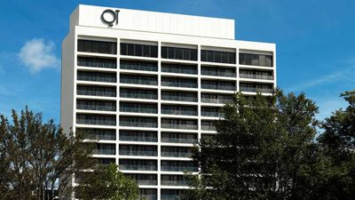 QT Canberra