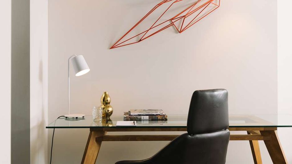 QT Canberra Suite