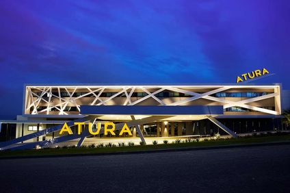 Atura Hotel Blacktown