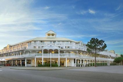 Esplanade Hotel Fremantle by Rydges