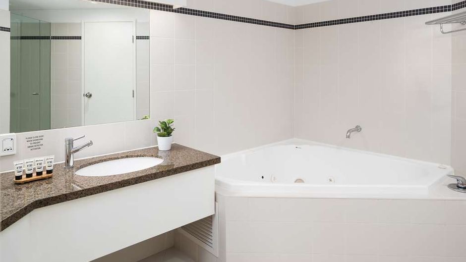 Esplanade Hotel Fremantle by Rydges Suite