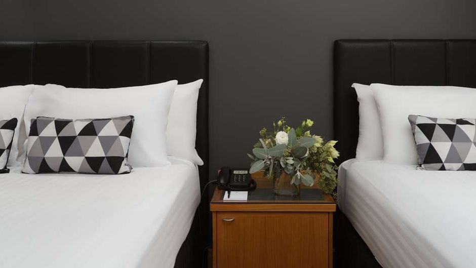 Esplanade Hotel Fremantle by Rydges Room
