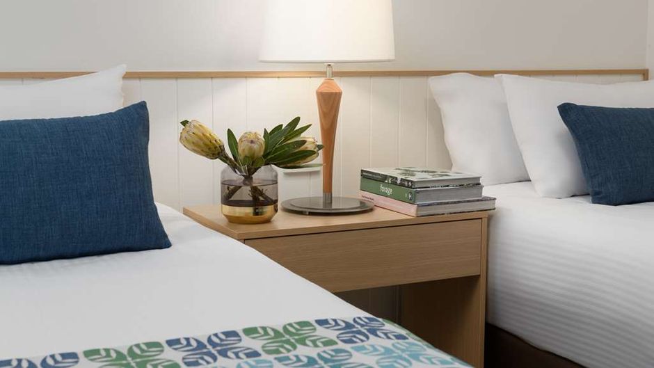 Sails Resort Port Macquarie by Rydges Suite