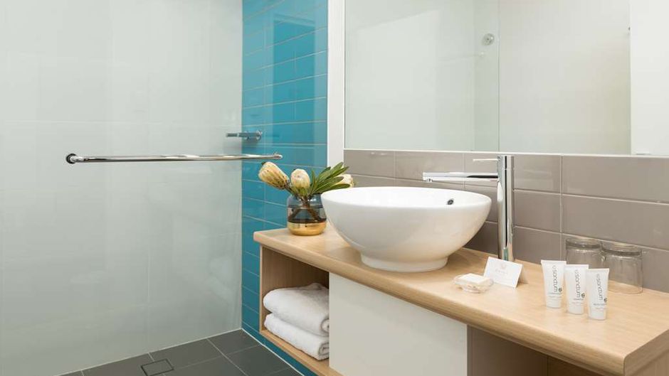 Sails Resort Port Macquarie by Rydges Room