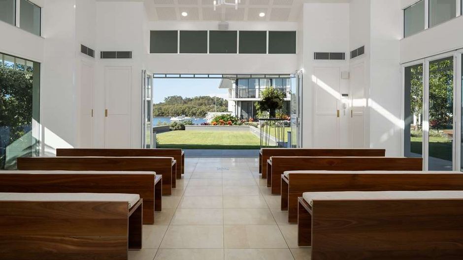 Sails Resort Port Macquarie by Rydges Other
