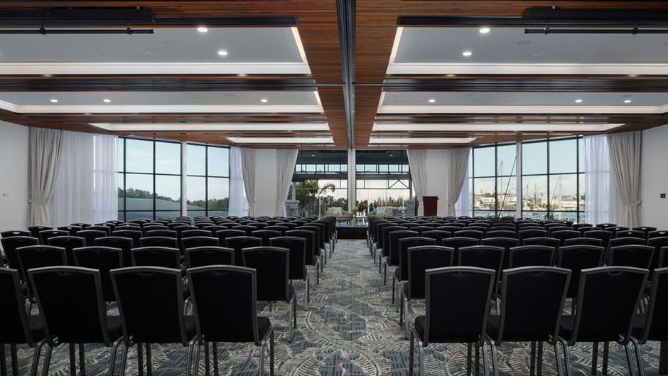 Sails Resort Port Macquarie by Rydges Meeting