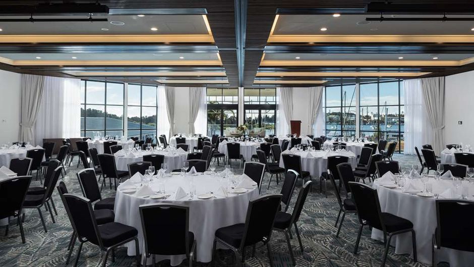 Sails Resort Port Macquarie by Rydges Meeting