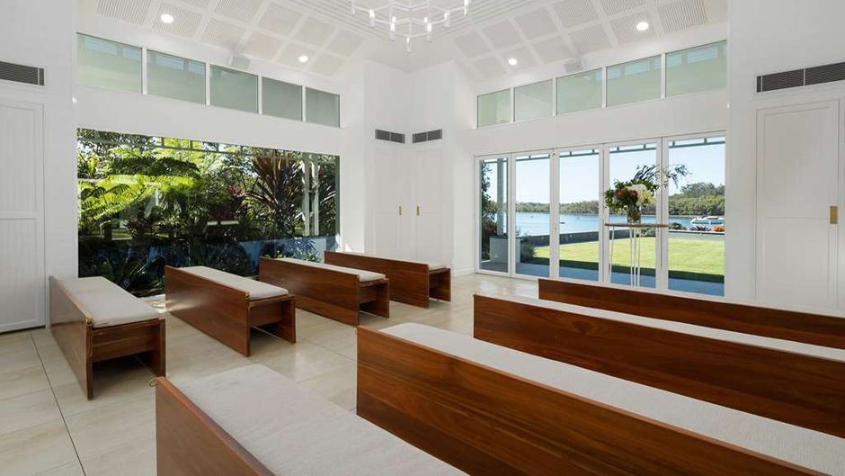 Sails Resort Port Macquarie by Rydges Other