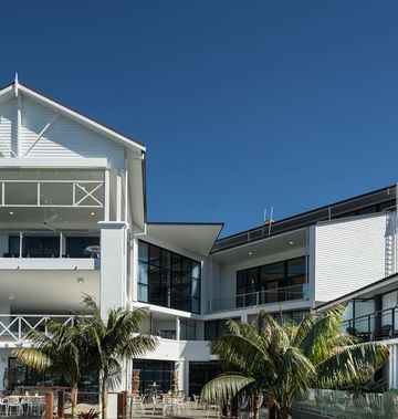 Sails Resort Port Macquarie by Rydges