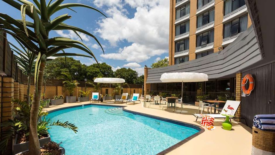 Atura Albury Pool