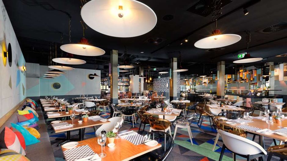 Atura Albury Restaurant