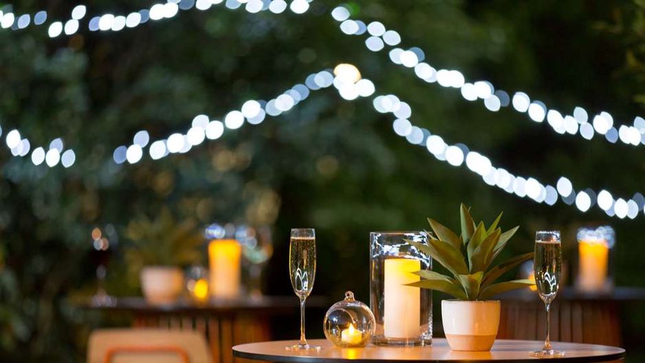 Atura Albury Restaurant