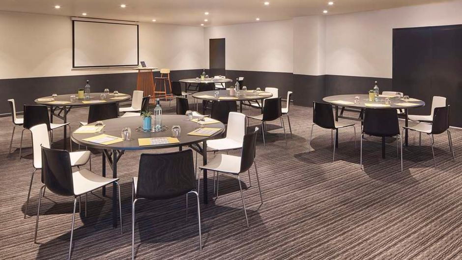 Atura Albury Meeting