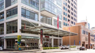 Rydges Auckland