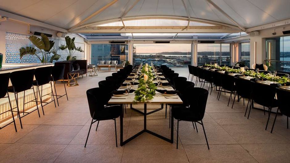 Rydges Auckland Other