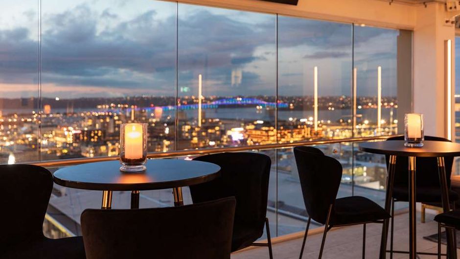 Rydges Auckland Other