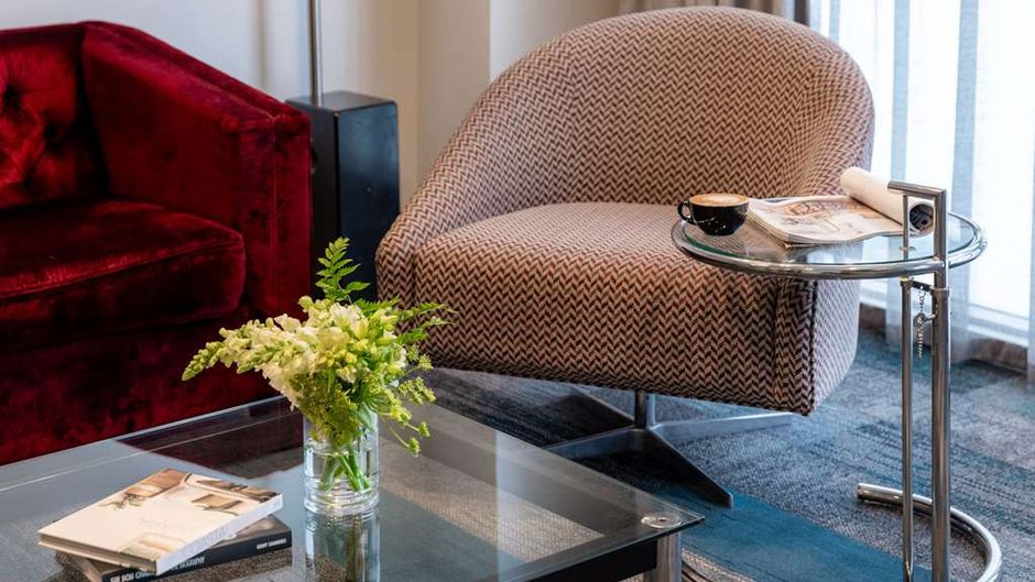 Rydges Auckland Suite