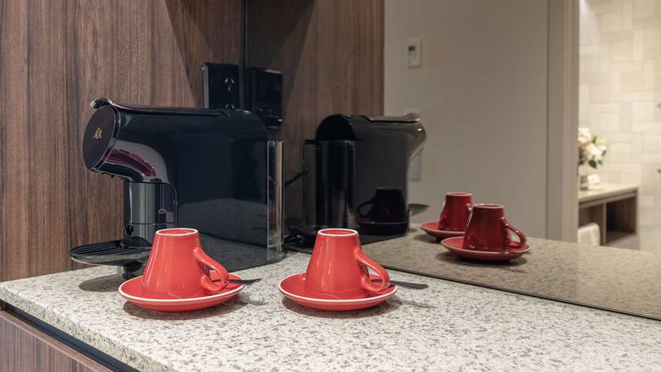 Rydges Latimer Christchurch Other