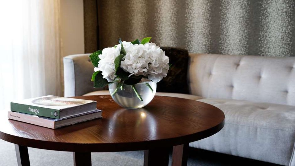 Rydges Latimer Christchurch Suite