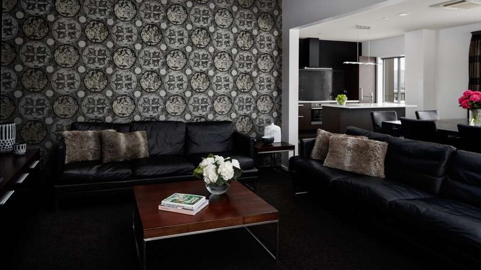 Rydges Latimer Christchurch Suite