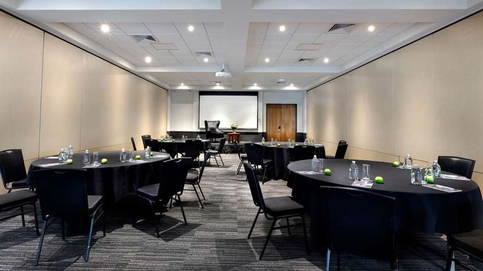 Rydges Latimer Christchurch Meeting