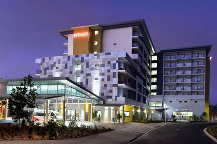 Rydges Palmerston Darwin