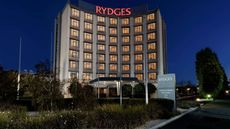Rydges Geelong