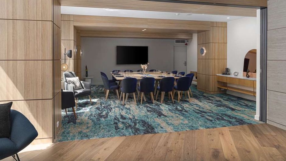 Rydges Geelong Meeting