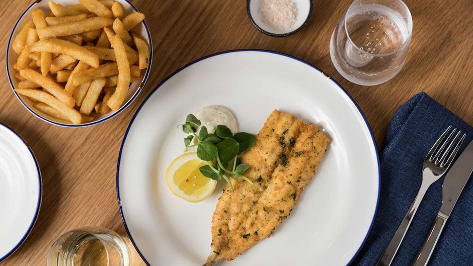 Rydges Geelong Restaurant