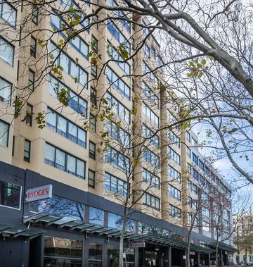 Rydges Sydney Central