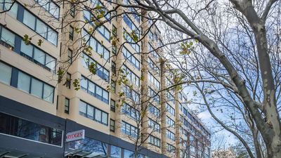 Rydges Sydney Central