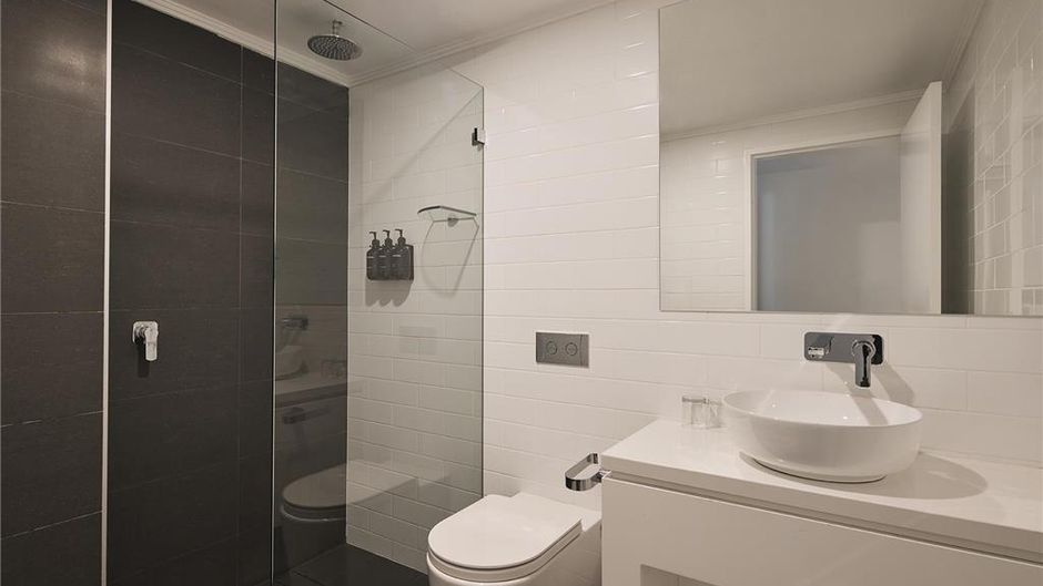 Rydges Sydney Central Room
