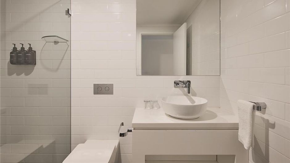 Rydges Sydney Central Room