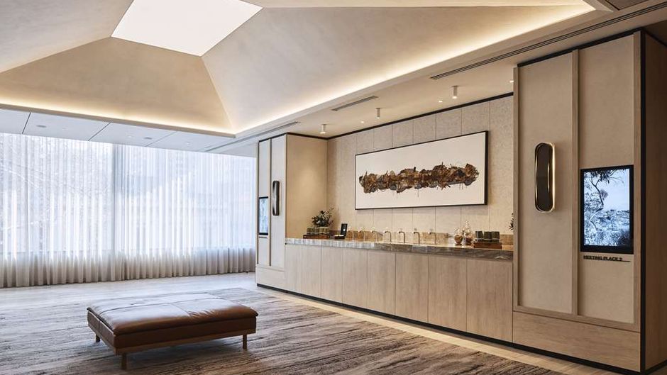 Rydges Melbourne Other