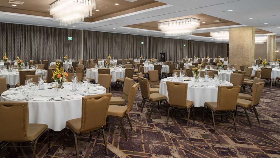 Rydges South Bank Brisbane Meeting