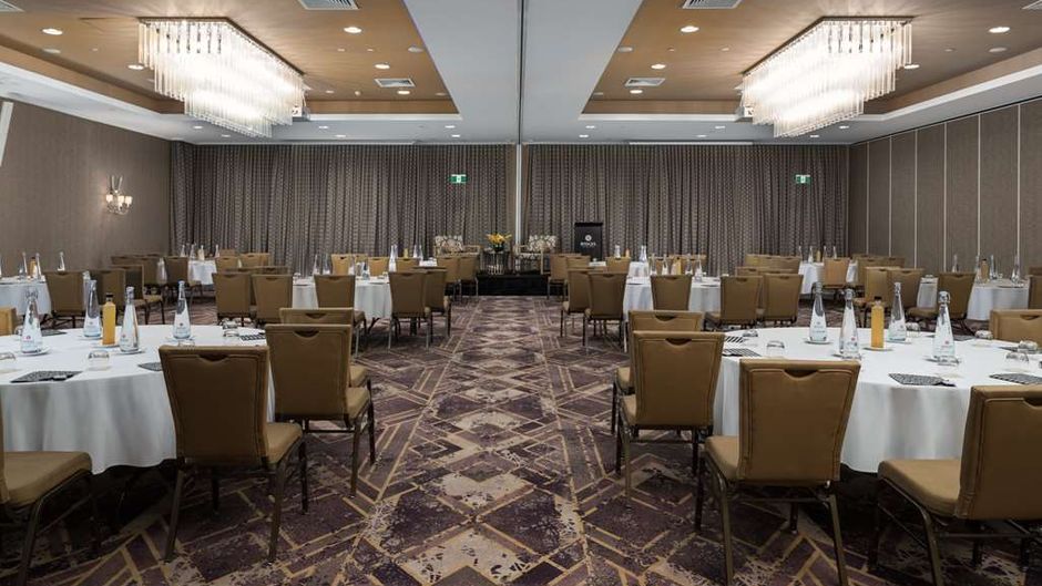 Rydges South Bank Brisbane Meeting