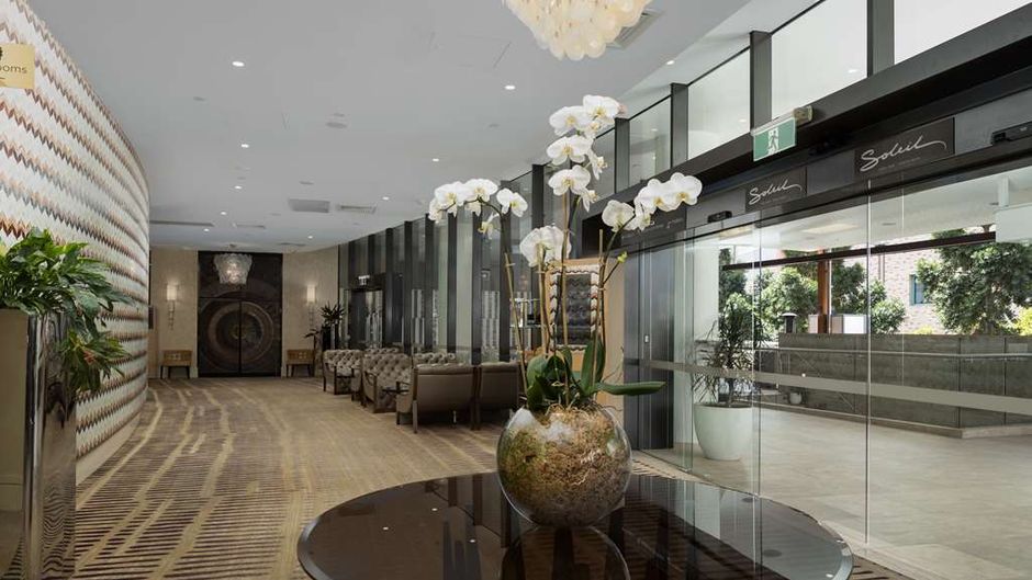 Rydges South Bank Brisbane Other