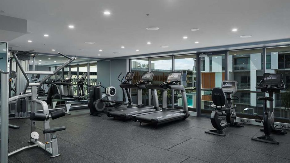 Rydges South Bank Brisbane Health