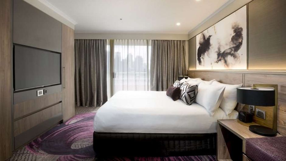 Rydges South Bank Brisbane Suite