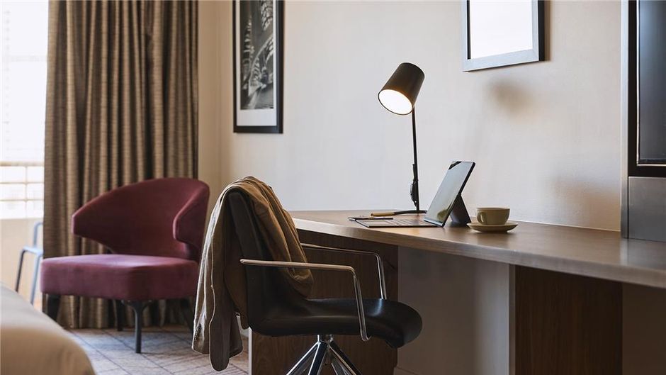 Rydges South Bank Brisbane Suite