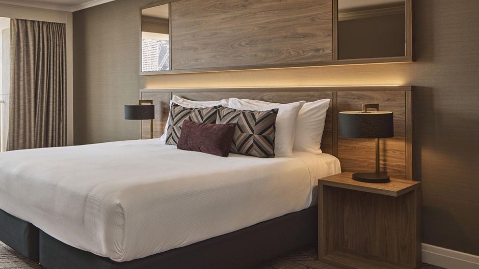 Rydges South Bank Brisbane Room
