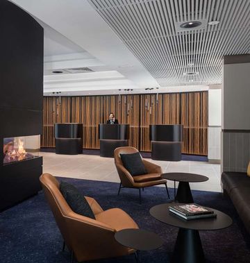 Rydges Capital Hill