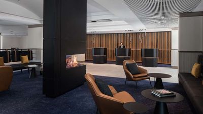 Rydges Capital Hill