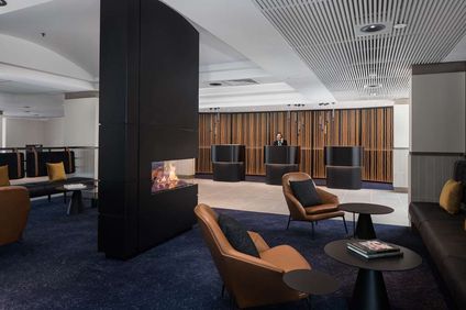Rydges Capital Hill