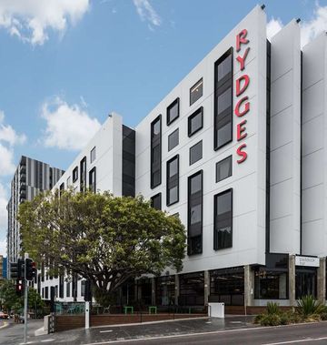Rydges Fortitude Valley