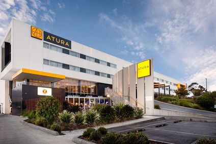 Atura Dandenong