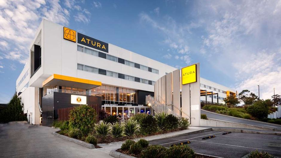 Atura Dandenong Exterior